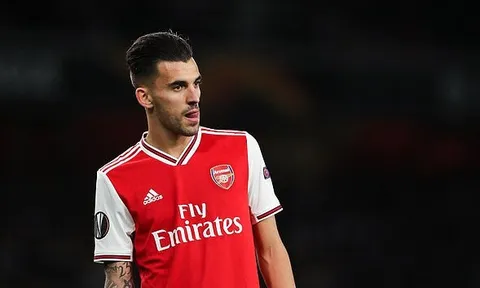 Tin buồn cho Arsenal, Real đang muốn tiết kiệm