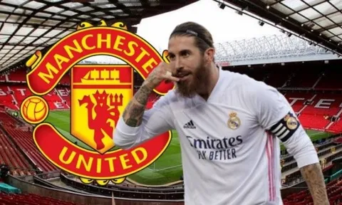 Tín hiệu từ "siêu trung vệ", Man Utd liệu có tiếp cận?