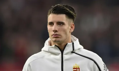 Thay thế Aouar, Arsenal nhắm ứng viên "Cậu bé Vàng"