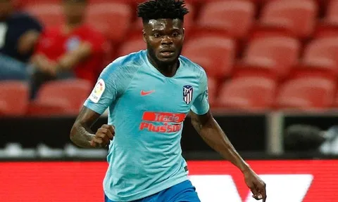Tin vui cho Man Utd, Real đã có mục tiêu mới
