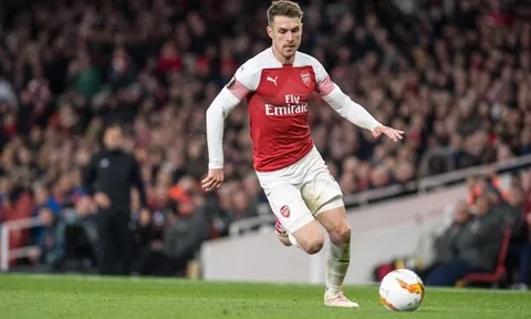 Tình cảm từ 2 phía, Arsenal đón kẻ lưu lạc lương khủng về Emirates?