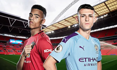 Tình cảnh trái ngược giữa Foden và Greenwood