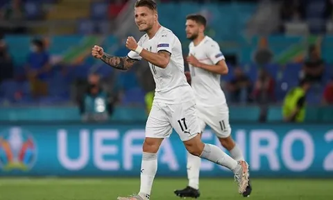 Tình hình bảng A EURO 2020: Lộ diện những ứng viên đi tiếp