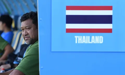 CĐV Thái Lan: 'Đội U23 quá tệ và xứng đáng bị loại'