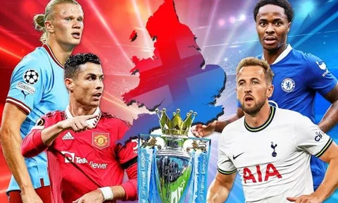 Theo ý Boehly, đội hình Nam - Bắc Premier League đại chiến ra sao?