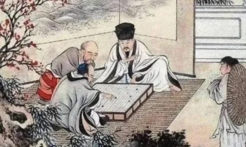 Tổ tiên dạy: Muốn biết lòng người rộng hay hẹp, chỉ cần nhìn 2 điểm này