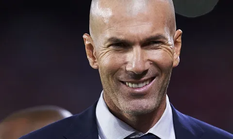 Tỏa sáng liên tục, "quái thú" của Real khiến HLV Zidane từ bỏ Pogba