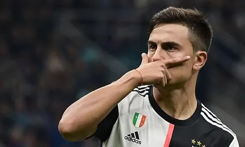Tỏa sáng tại Juventus, sao 85 triệu euro nói lời phũ phàng về Man Utd