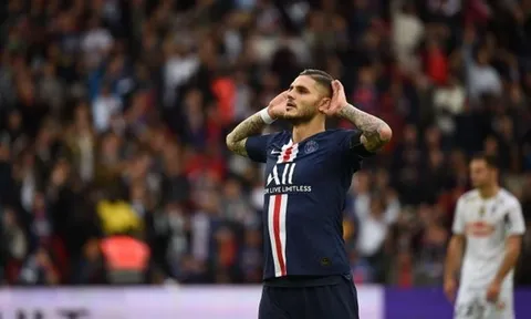 Tỏa sáng tại PSG, sao 70 triệu euro vẫn “ôm mộng” đến Juventus