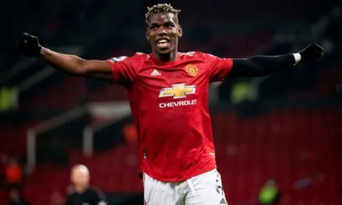 Toàn bộ cầu thủ tự do của 20 đội Premier League (P.2): 4 sao Man Utd