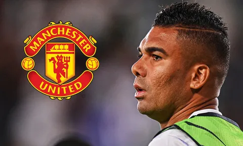 Toàn cảnh vụ Casemiro: 'Cú lừa' xuất hiện; Khó chiến Liverpool