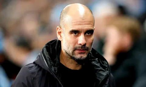 “Toang” phân nửa lực lượng, Man City dùng đội hình nào tiếp đón Leicester?