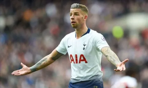 Fan Tottenham sung sướng: "Đó là hiệu ứng Mourinho"