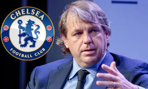 Todd Boehly công khai quan điểm chuyển nhượng của Chelsea