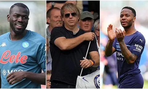 Todd Boehly đang giúp Chelsea đi 'tàu tốc hành'