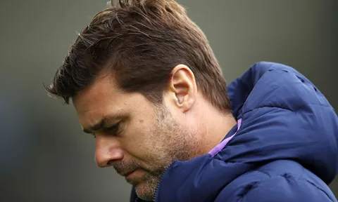 "Tôi bị sốc vì Pochettino bị sa thải"