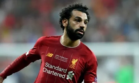 "Tôi biết Mohamed Salah muốn đến đội bóng đó..."