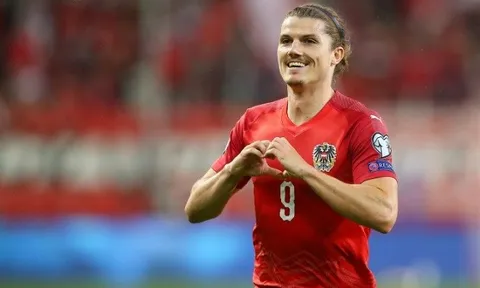 "Tôi biết Ole Gunnar Solskjaer đánh giá cao Sabitzer"