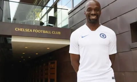 "Tôi chọn Chelsea vì họ đến với tôi trước Man Utd, Inter"