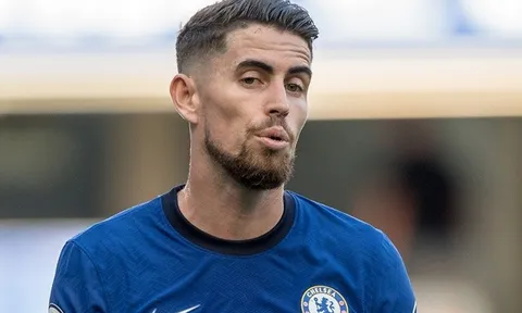 "Tôi chưa bao giờ đánh giá cao Jorginho ở Chelsea"