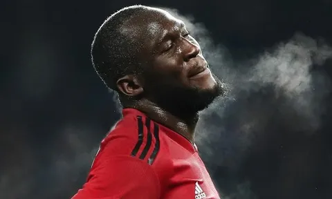 "Tôi đã cảnh báo Mourinho về Lukaku"