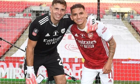 "Tôi đã chờ đợi nhiều năm, giờ là lúc thích hợp để chia tay Arsenal"
