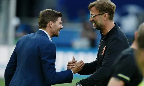 "Tôi đã có thể là một phần trong đội hình của Klopp"