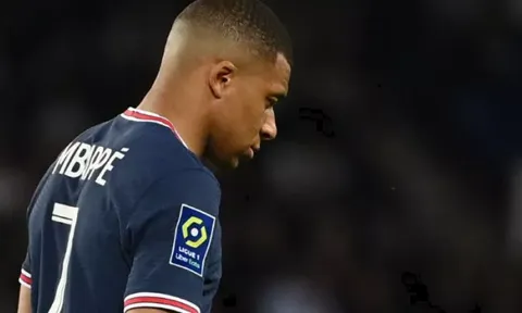 "Tôi đã đàm phán để gia nhập Liverpool"