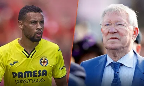 'Tôi đã trả thù thành công United và Sir Alex'