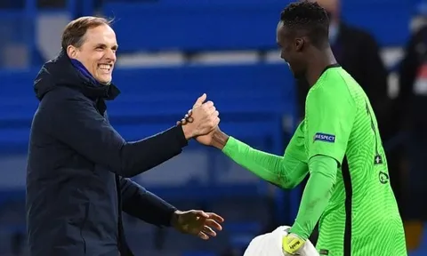 "Tôi đến Chelsea để giành các danh hiệu..."