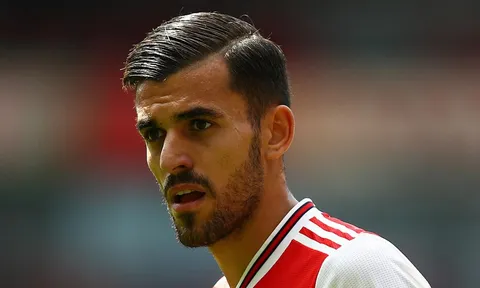 Tội đồ Arsenal: "Tôi trao linh hồn của mình cho đội bóng này"