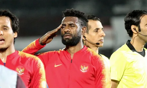 Tội đồ Indonesia nói 1 điều sau trận thua tan nát trước ĐT Việt Nam