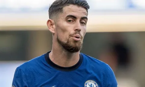 'Tội đồ' Jorginho khiến Chelsea thảm bại trước West Brom ra sao?