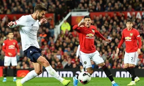 'Tội đồ' Man Utd tuyên bố chắc nịch, quá rõ tương lai ở Old Trafford