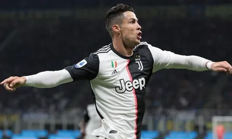 “Tôi hi vọng Ronaldo sẽ giành Quả bóng vàng”