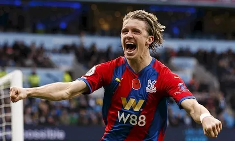“Tôi hy vọng Thomas Tuchel sẽ cho anh ấy 1 cơ hội”