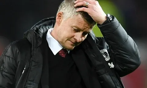"Tôi không mua Man Utd vì họ mua cầu thủ như cậu ta"