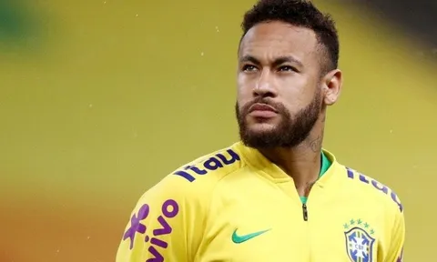"Tôi không muốn trở thành Neymar mới..."