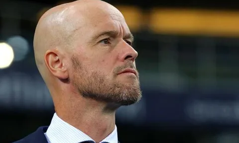 "Tôi không thấy khả năng Man Utd đánh bại Everton"