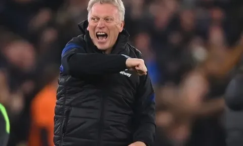 "Tôi không thể là Sir Alex"
