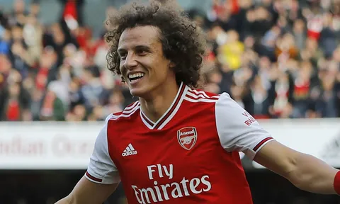 "Tôi không thể tin Arsenal làm được điều đó"