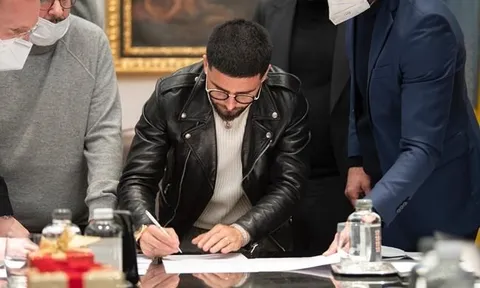 "Tôi lên Transfermarkt để tìm thông tin về Insigne"