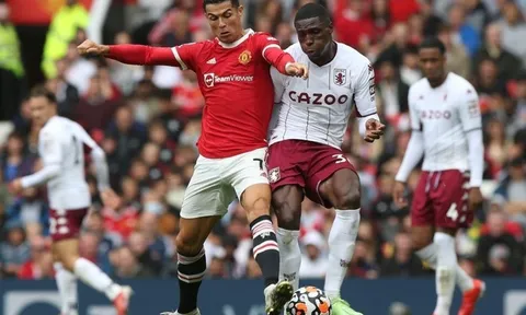 “Tôi lo cho Man Utd”