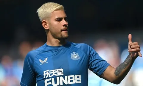 "Tôi muốn cậu ấy đến Man Utd"