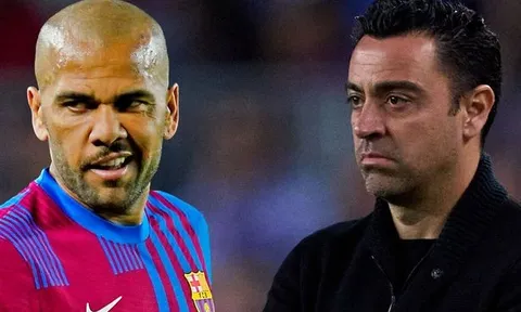 “Tôi muốn ở lại Barca, nhưng điều đó không phụ thuộc vào tôi”