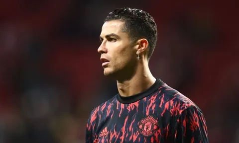 “Tôi muốn Ronaldo giã từ sự nghiệp đỉnh cao”