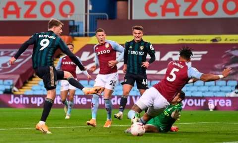 "Tôi nghĩ rằng mọi người nên bình tĩnh trước Leeds United"