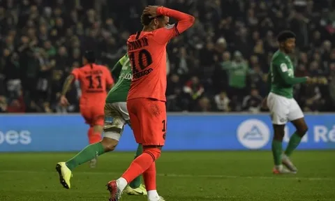 "Tôi nhận thấy Neymar đang rất nỗ lực ở mọi mặt"