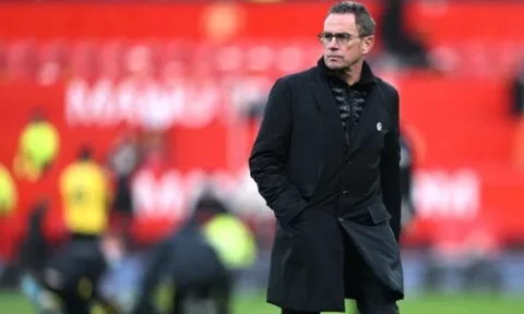 "Tôi nhẹ nhõm khi không phải đối đầu Man United vào cuối mùa"