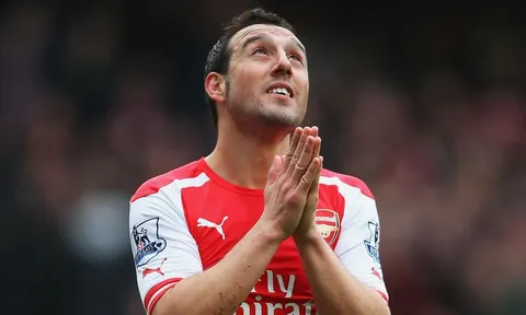 "Tôi nhớ Arsenal; Tôi muốn chơi ở Emirates trước khi giải nghệ"